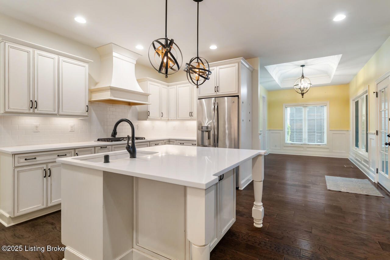 7809 Spring Farm Pointe Place Prospect, KY 40059 - Photo 34 of 76 7809 Spring Farm Pointe Pl - 34