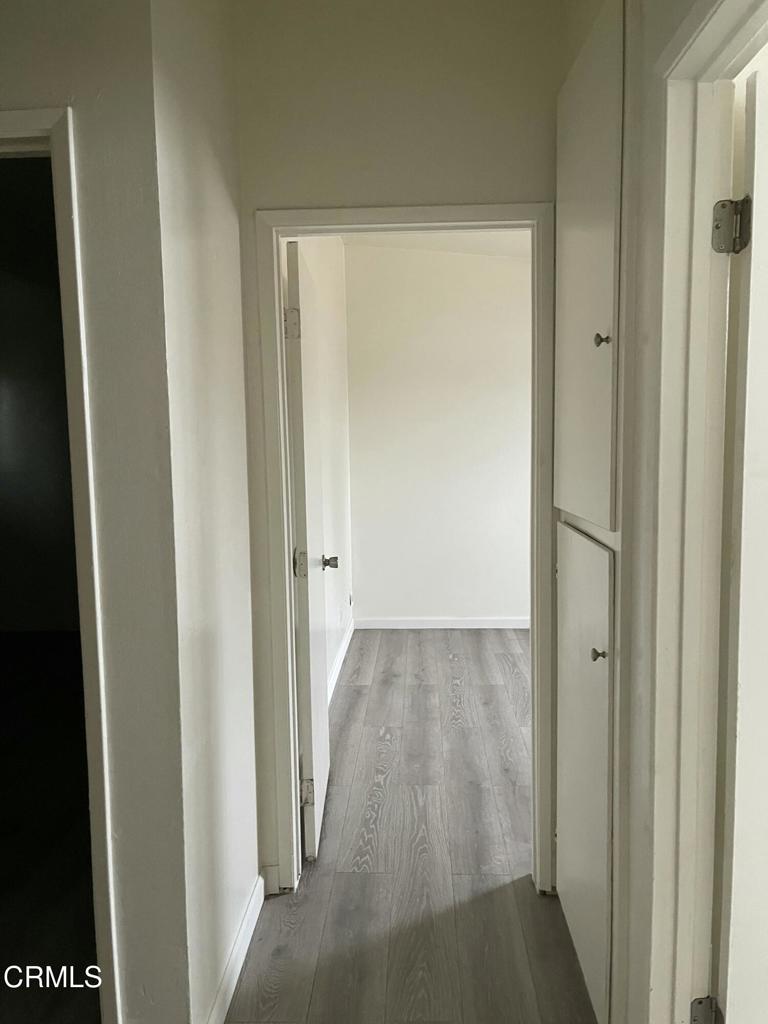 712 South G Street, Unit E Oxnard, CA 93030 - Photo 8 of 12 a view of a small space