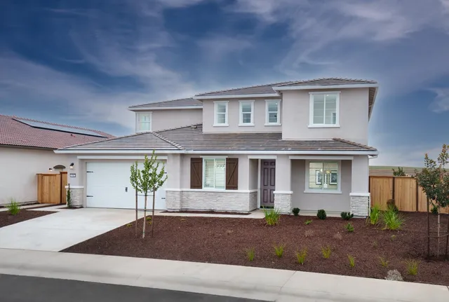 $835,990 | 4582 Duckhawk Circle, Rancho Cordova, CA 95742