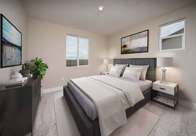 $835,990 | 4582 Duckhawk Circle, Rancho Cordova, CA 95742