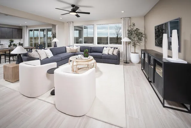 $835,990 | 4582 Duckhawk Circle, Rancho Cordova, CA 95742