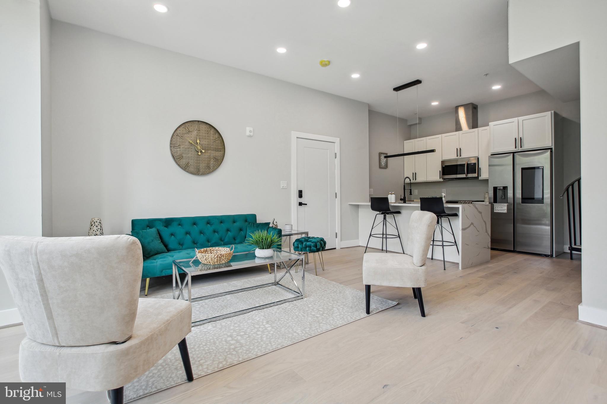 2213 M Street Northeast, Unit 12 Washington, DC 20002 - Photo 3 of 16 Gallery Image 3