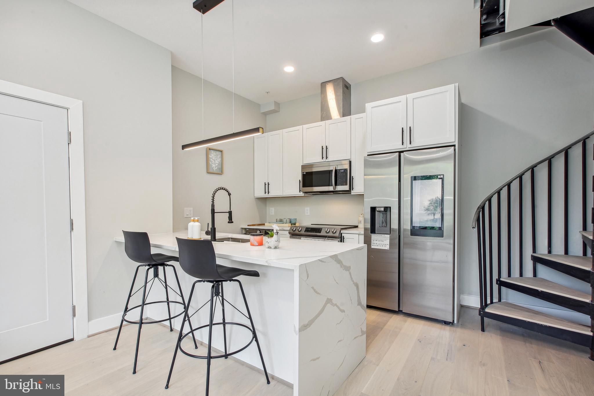 2213 M Street Northeast, Unit 12 Washington, DC 20002 - Photo 5 of 16 Gallery Image 5
