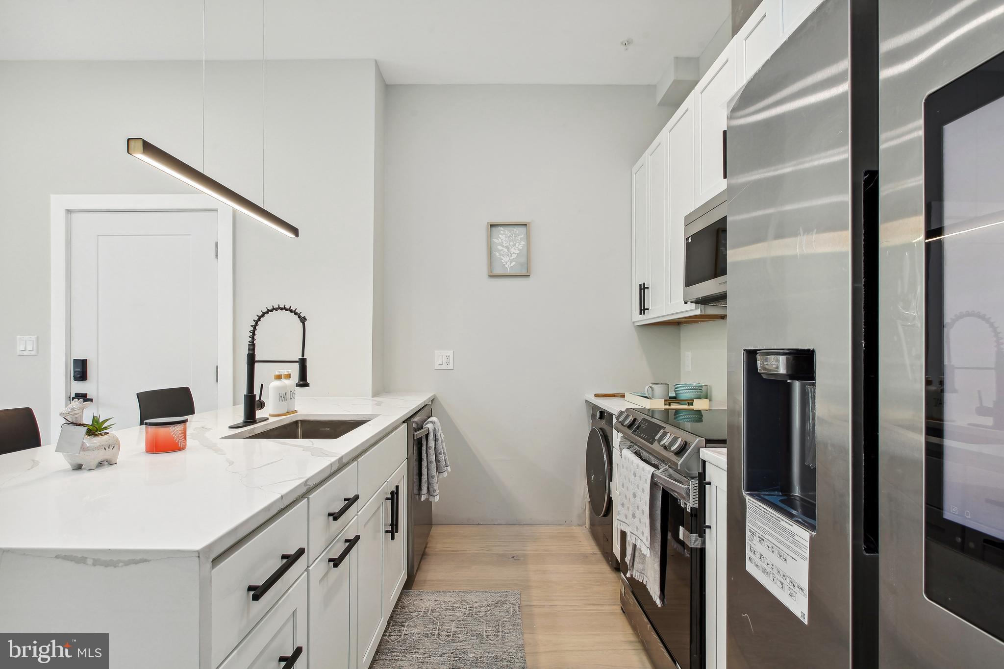 2213 M Street Northeast, Unit 12 Washington, DC 20002 - Photo 8 of 16 Gallery Image 8