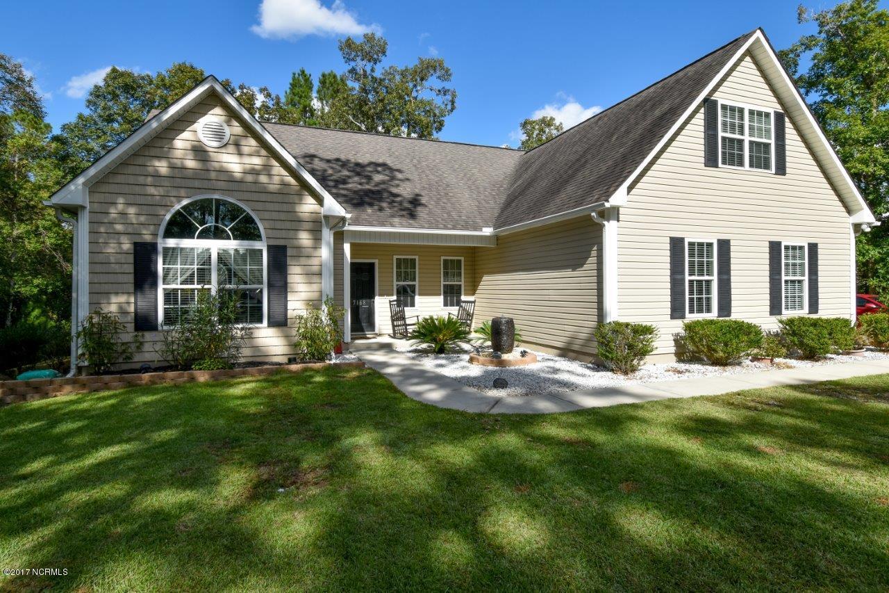 7168 Jennings Road Northeast Leland, NC 28451 - Photo 29 of 30 7168 Jennings Rd (29 of 30)