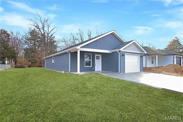 $198,500 | 0 Lot 2 Modern Street, Sullivan, MO 63080