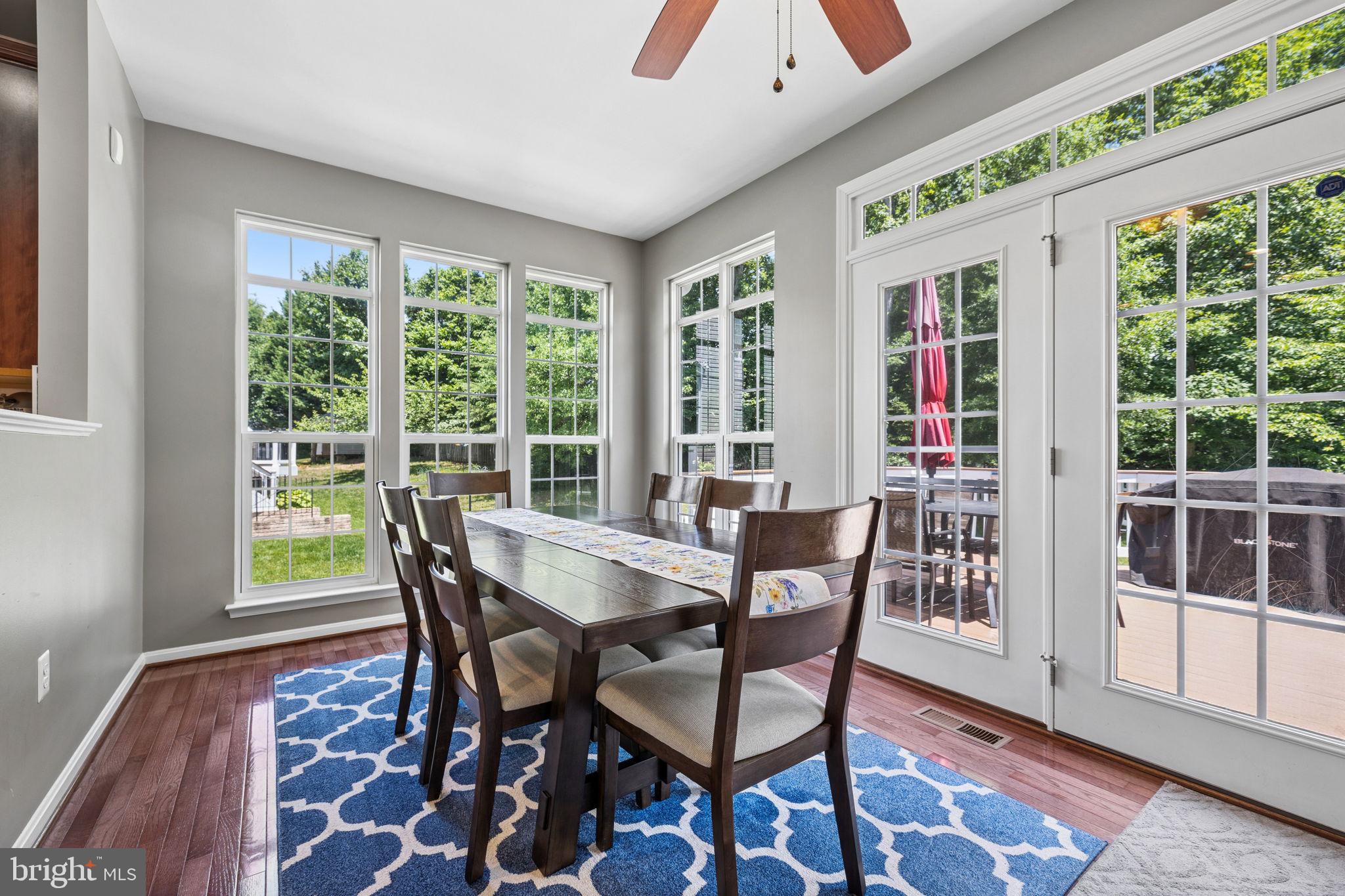 5413 Loggerhead Place Woodbridge, VA 22193 - Photo 17 of 48 Morning Room