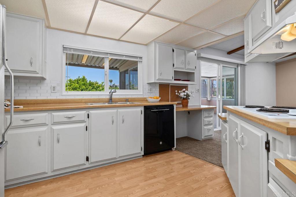 1175 La Moree Road, Unit 85 San Marcos, CA 92078 - Photo 59 of 68 Kitchen