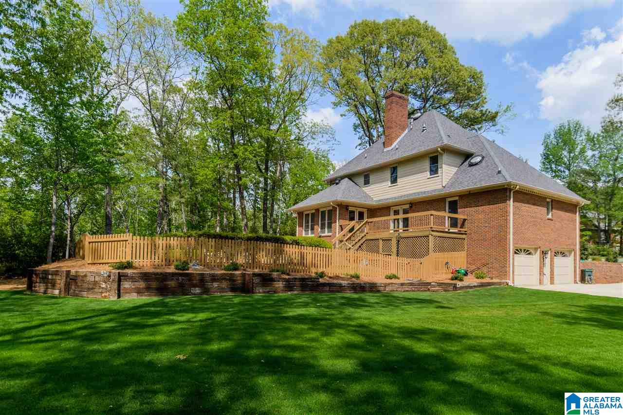 3877 Timberline Way Birmingham, AL 35243 - Photo 2 of 50