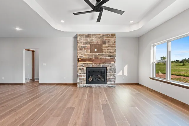 $699,900 | 1650 Sweetbriar Way Green, Green Bay, WI 54311