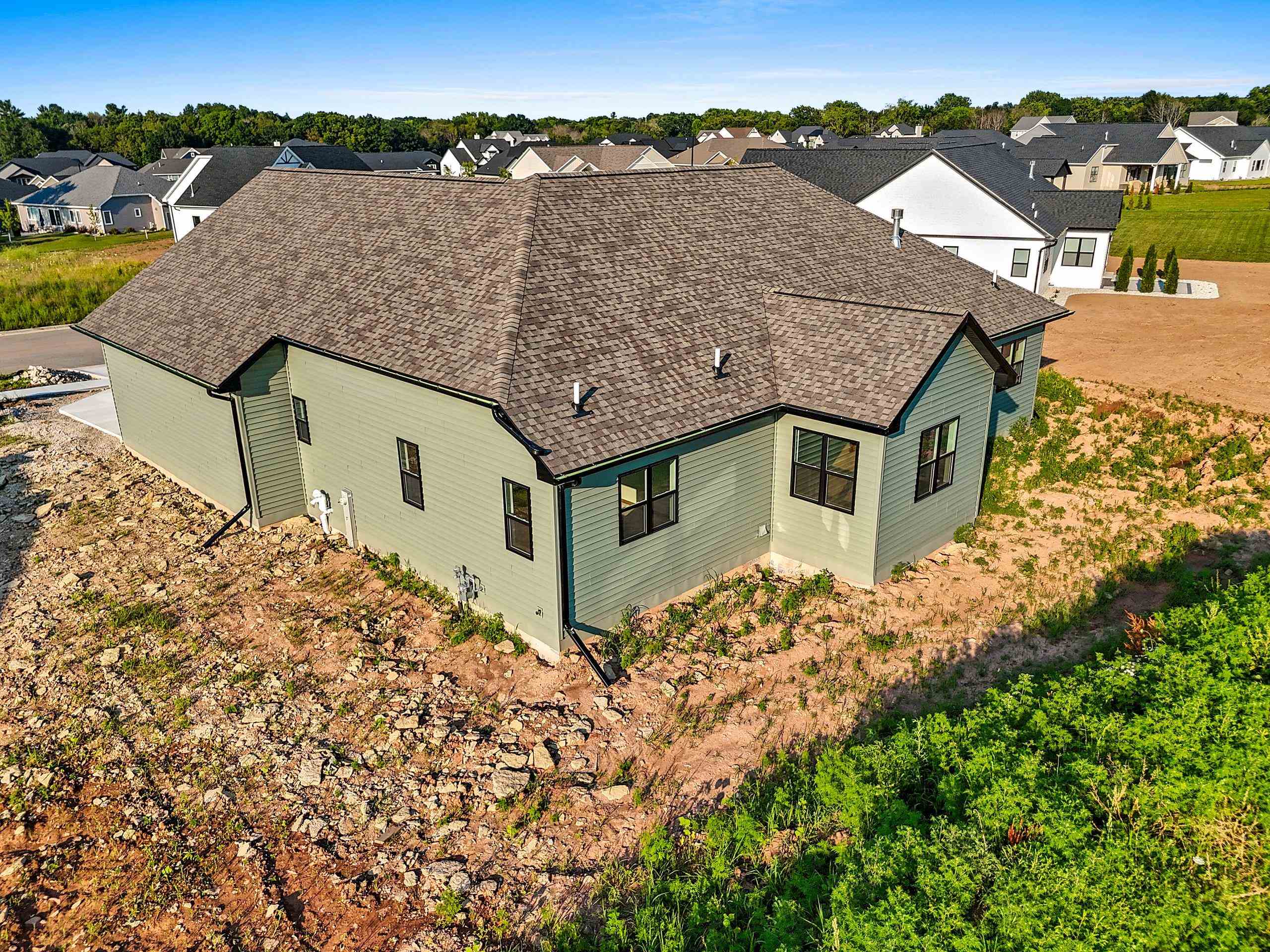 1650 Sweetbriar Way Green Green Bay, WI 54311 - Photo 64 of 67