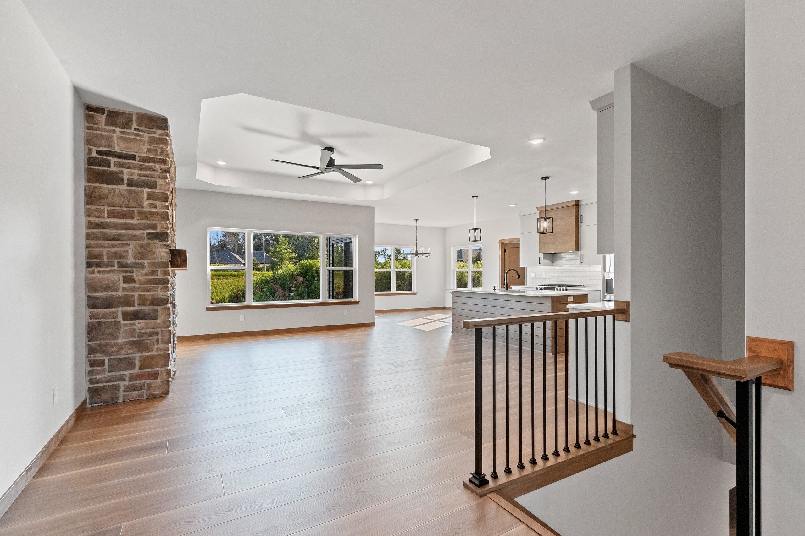 1650 Sweetbriar Way Green Green Bay, WI 54311 - Photo 8 of 67