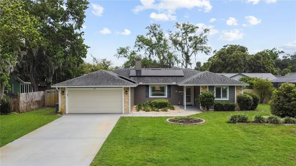 $394,624 | 624 Cole Drive, Port Orange, FL 32127