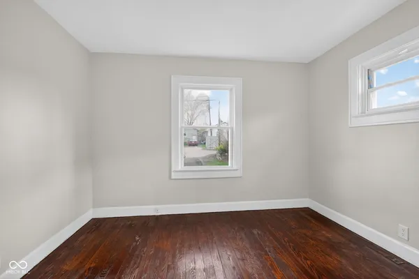$750 | 937-939 North Drexel Avenue, Indianapolis, IN 46201
