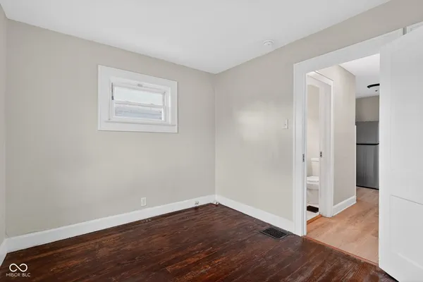 $750 | 937-939 North Drexel Avenue, Indianapolis, IN 46201