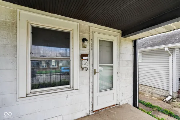 $750 | 937-939 North Drexel Avenue, Indianapolis, IN 46201