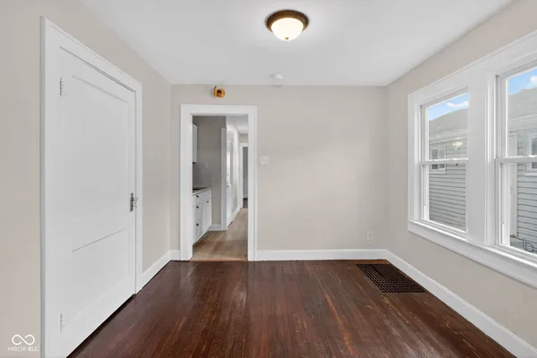 $750 | 937-939 North Drexel Avenue, Indianapolis, IN 46201