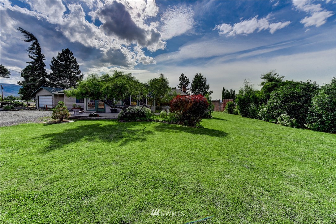1611 Hanson Road Ellensburg, WA 98926 - Photo 4 of 21 Gallery Image 4