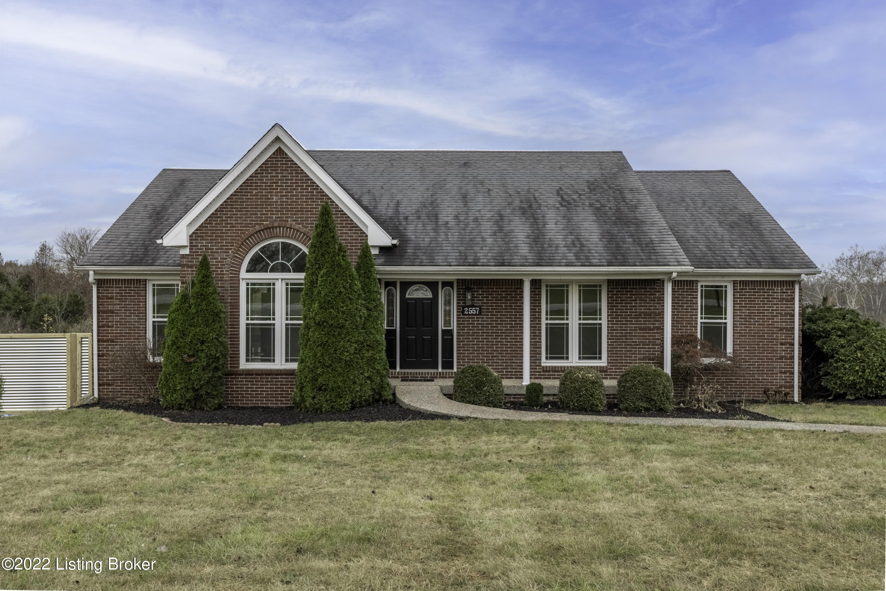 2557 Pendleton Road Pendleton, KY 40055 - Photo 3 of 84 001-1