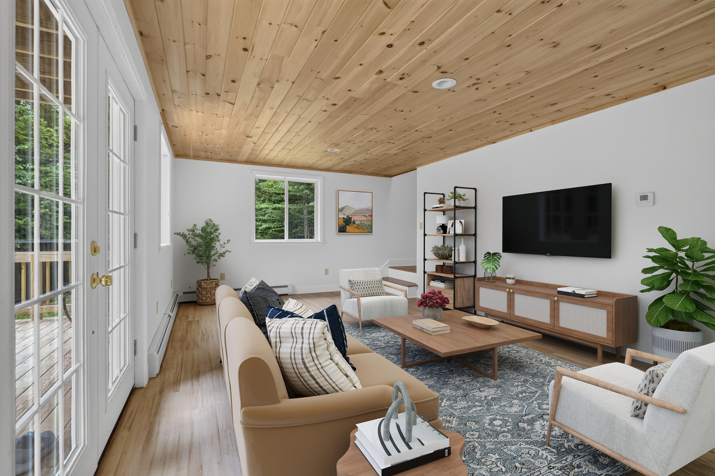 8 Hillside Avenue Harrison, ME 04040 - Photo 22 of 43
