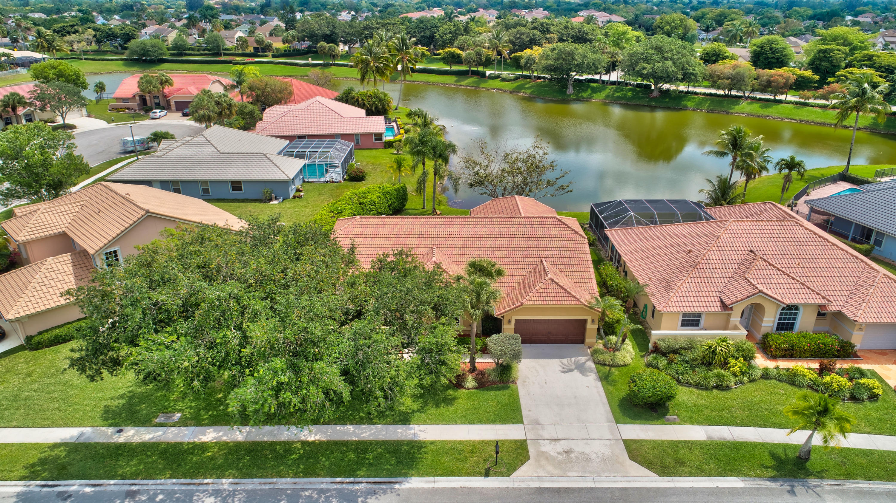 22248 Collington Drive Boca Raton, FL 33428 - Photo 43 of 52 43_dji_99999 (91)and4more