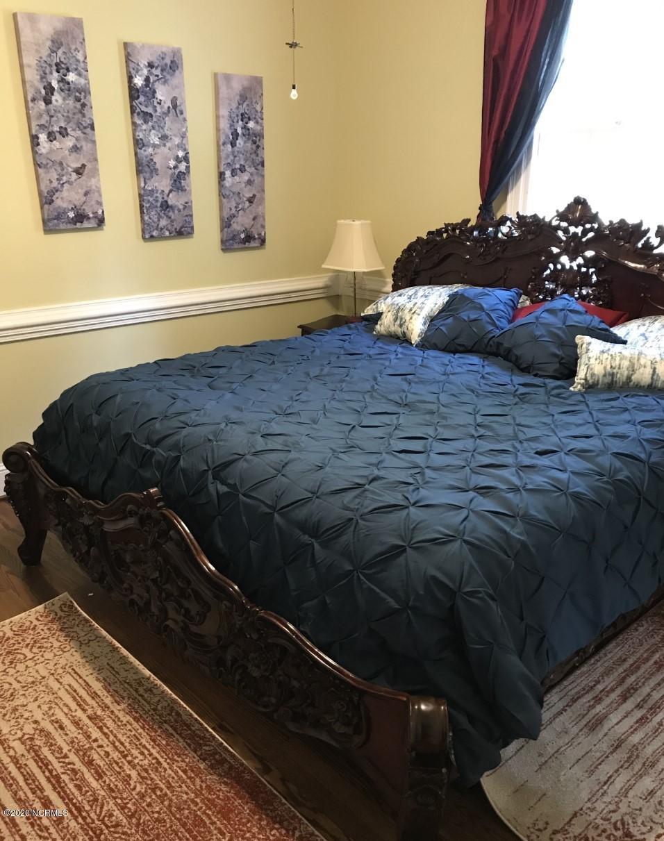 1721 Country Club Road Rocky Mount, NC 27804 - Photo 18 of 48 2 Cherish