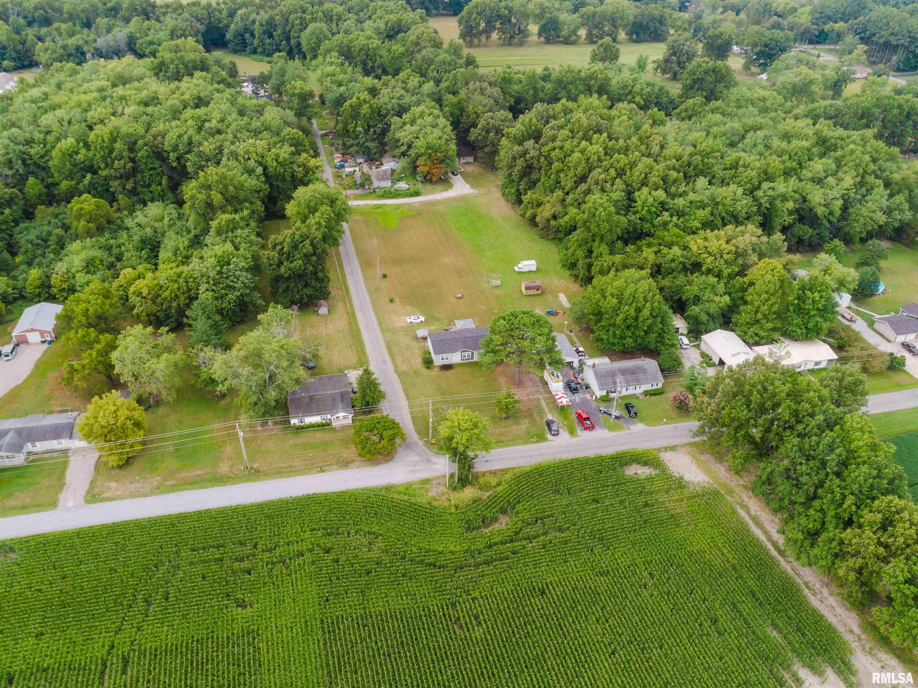 530 East Mine B Road Herrin, IL 62948 - Photo 25 of 27 Gallery Image 25
