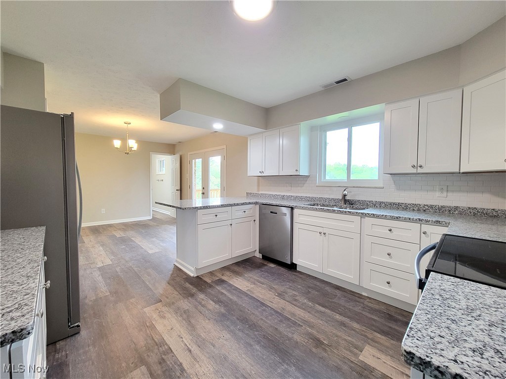 1236 Oak Grove Road Waverly, WV 26184 - Photo 10 of 24 Gallery Image 10