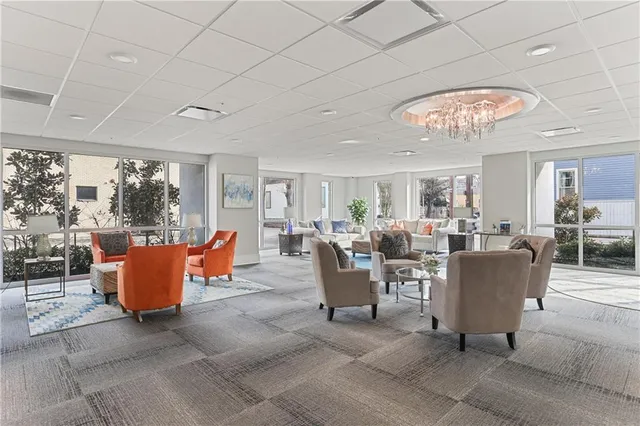 $325,000 | 900 Bartholomew Street, Unit 317, New Orleans, LA 70117