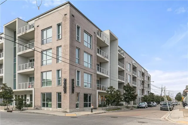 $325,000 | 900 Bartholomew Street, Unit 317, New Orleans, LA 70117