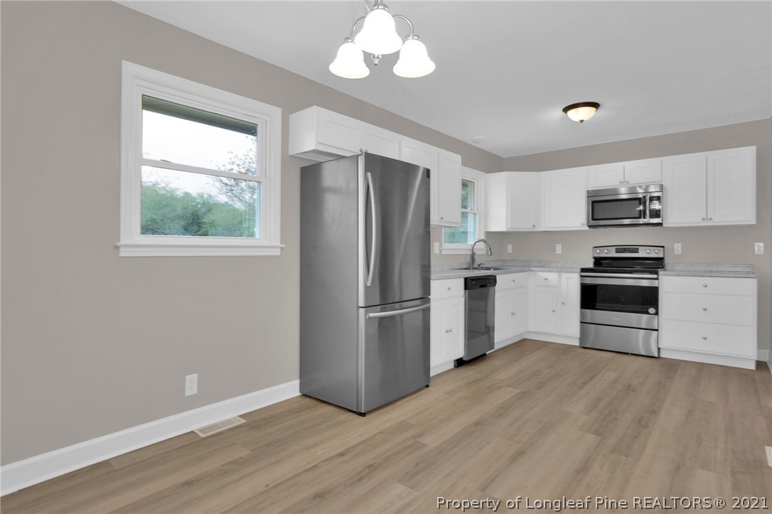 1167 Old Wire Road Red Springs, NC 28377 - Photo 12 of 29 Gallery Image 12