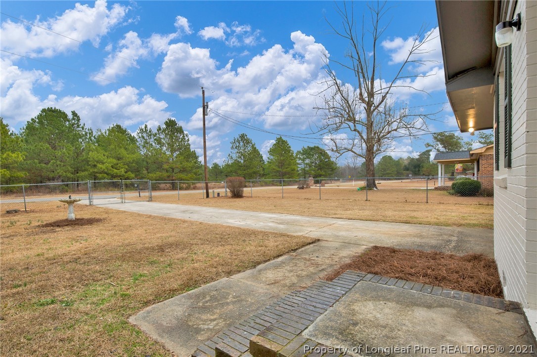 1167 Old Wire Road Red Springs, NC 28377 - Photo 28 of 29 Gallery Image 28