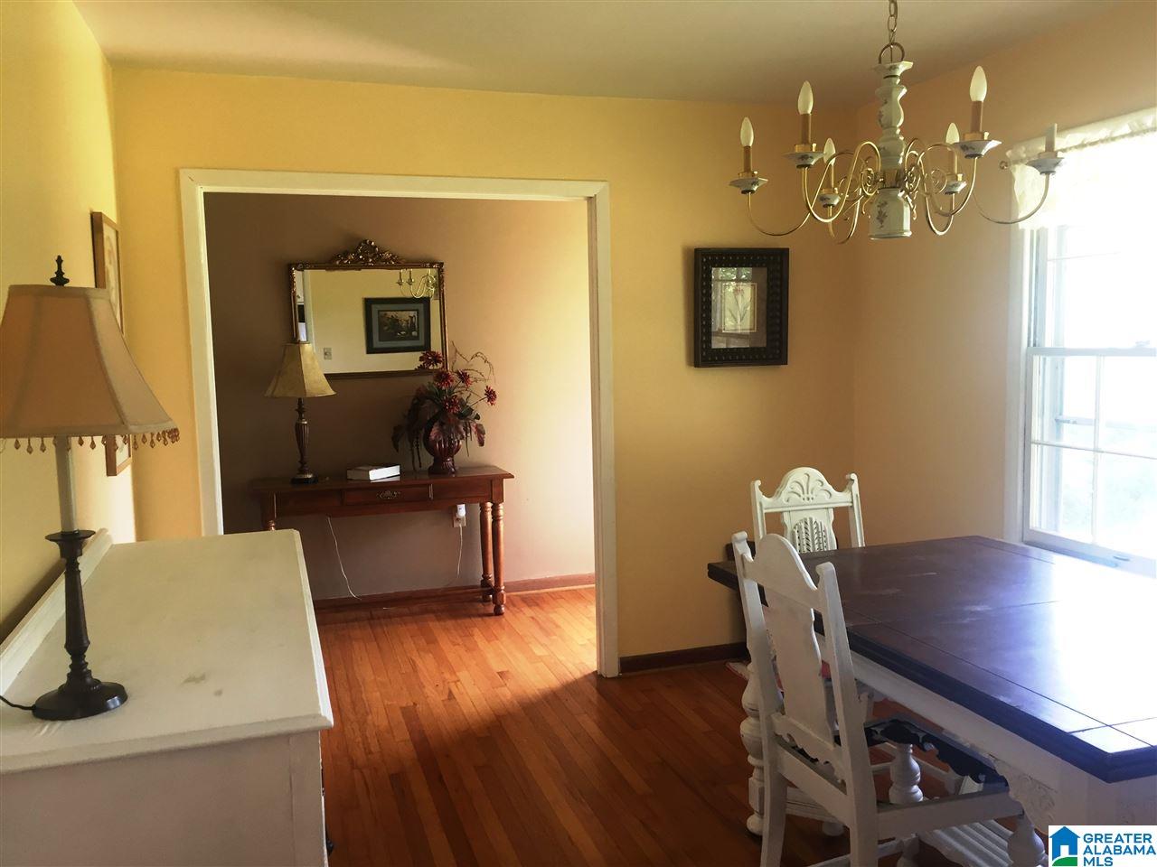 133 Gauldinville Road Anniston, AL 36201 - Photo 14 of 27
