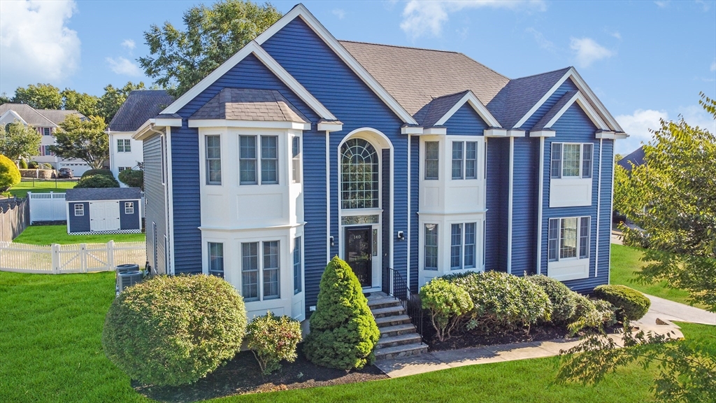 140 Harrison Avenue Wakefield, MA 01880 - Photo 1 of 31