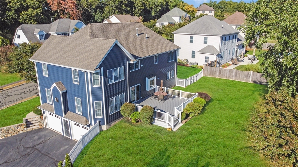 140 Harrison Avenue Wakefield, MA 01880 - Photo 30 of 31