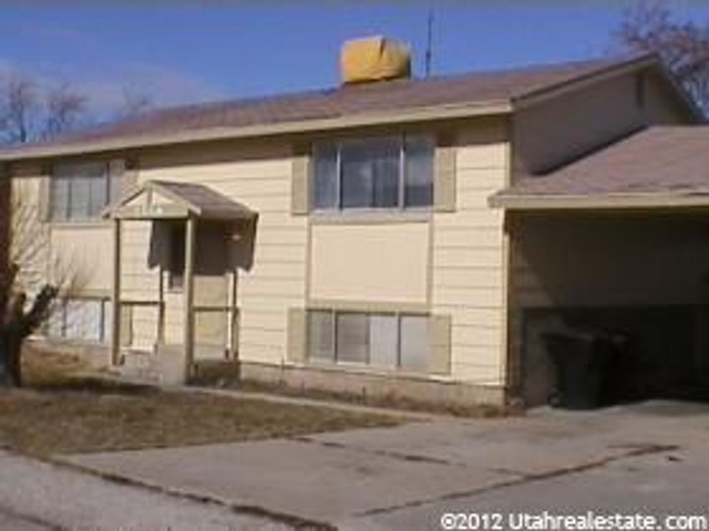 7538 Jefferson Road Magna, UT 84044 - Photo 1 of 1