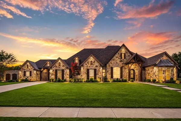 $1,550,000 | 114 Yorkshire Drive, Heath, TX 75032