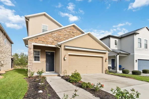 $430,000 | 3320 Grande Heron Drive, Harmony, FL 34773