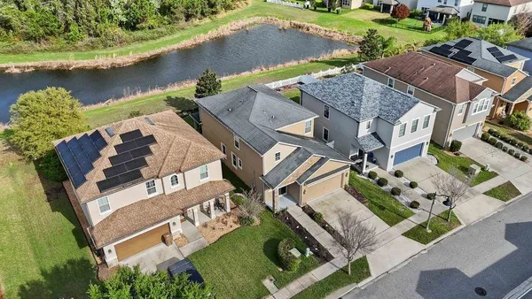 $424,999 | 3320 Grande Heron Drive, Harmony, FL 34773