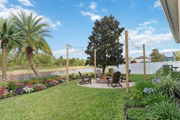 $424,999 | 3320 Grande Heron Drive, Harmony, FL 34773