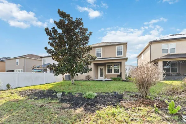 $424,999 | 3320 Grande Heron Drive, Harmony, FL 34773