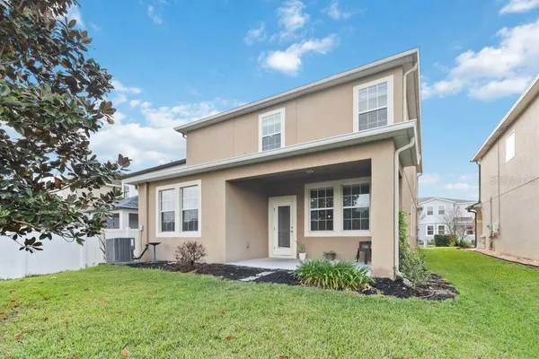 $424,999 | 3320 Grande Heron Drive, Harmony, FL 34773