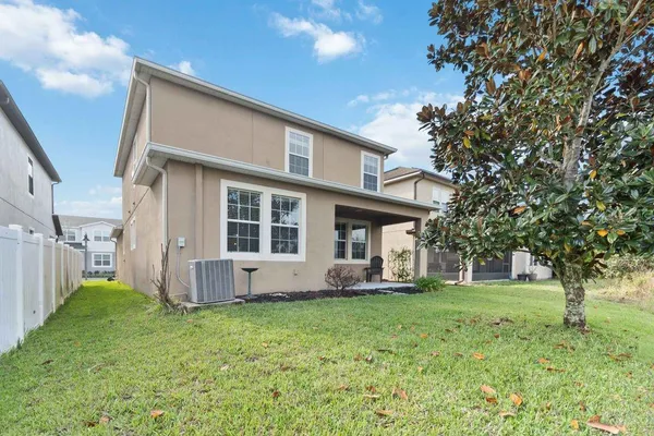 $424,999 | 3320 Grande Heron Drive, Harmony, FL 34773