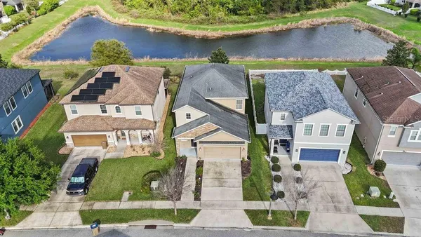 $424,999 | 3320 Grande Heron Drive, Harmony, FL 34773