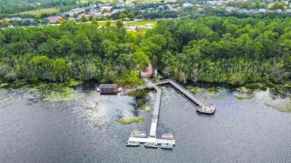 $424,999 | 3320 Grande Heron Drive, Harmony, FL 34773