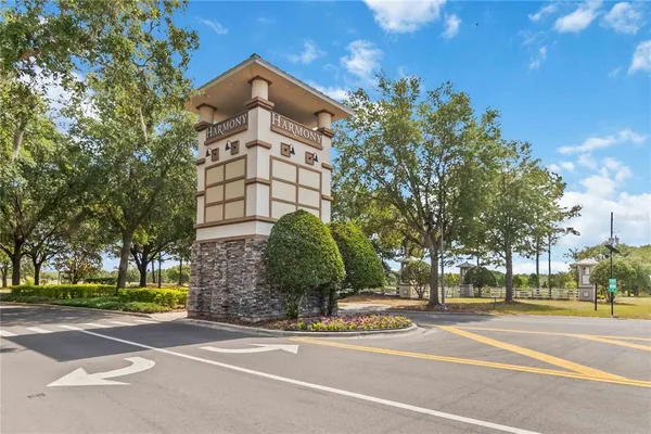 $424,999 | 3320 Grande Heron Drive, Harmony, FL 34773