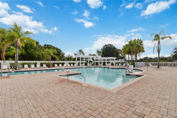 $424,999 | 3320 Grande Heron Drive, Harmony, FL 34773