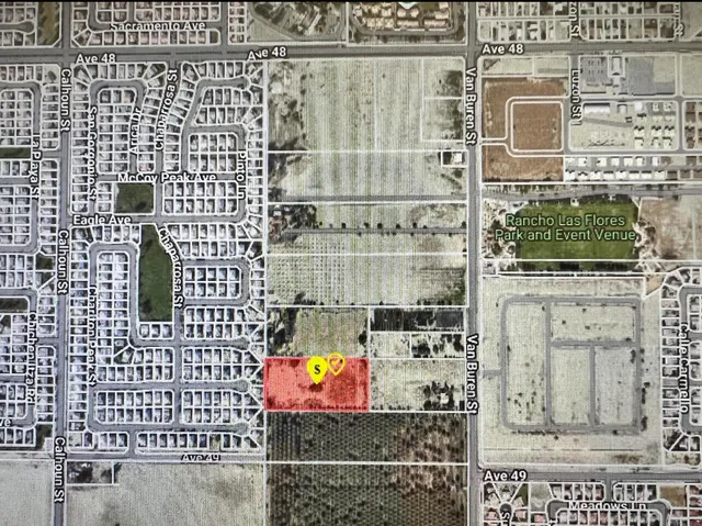 view of building with glass door