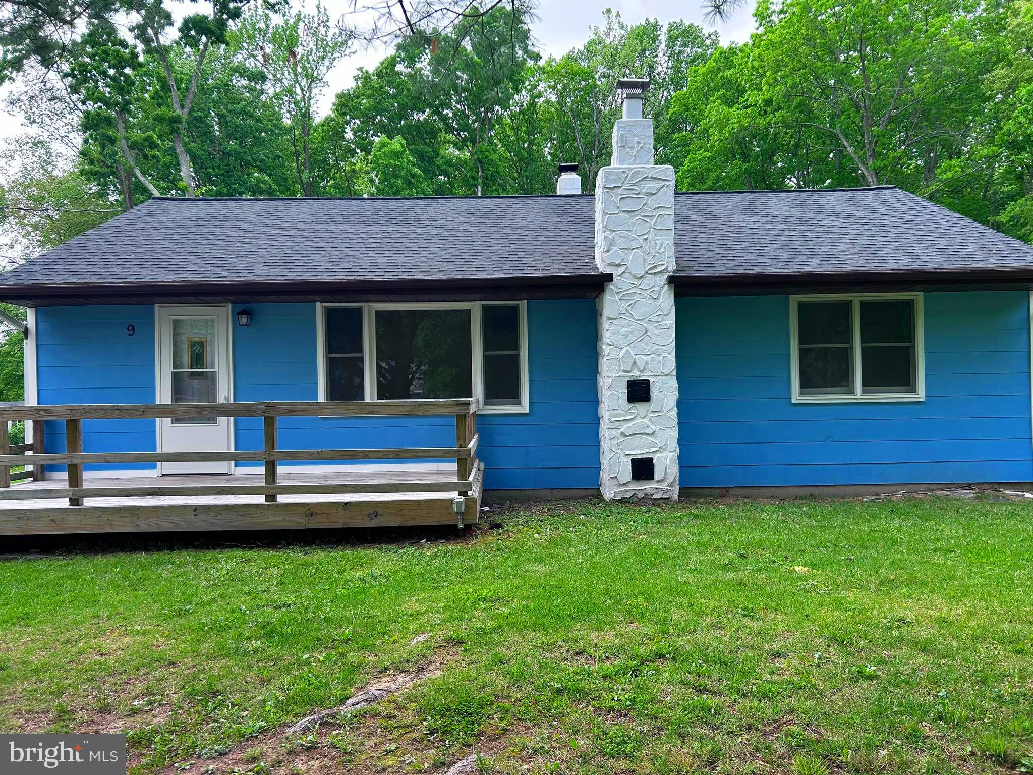 9 Opie Road White Marsh, MD 21162 - Photo 1 of 30 Gallery Image 1