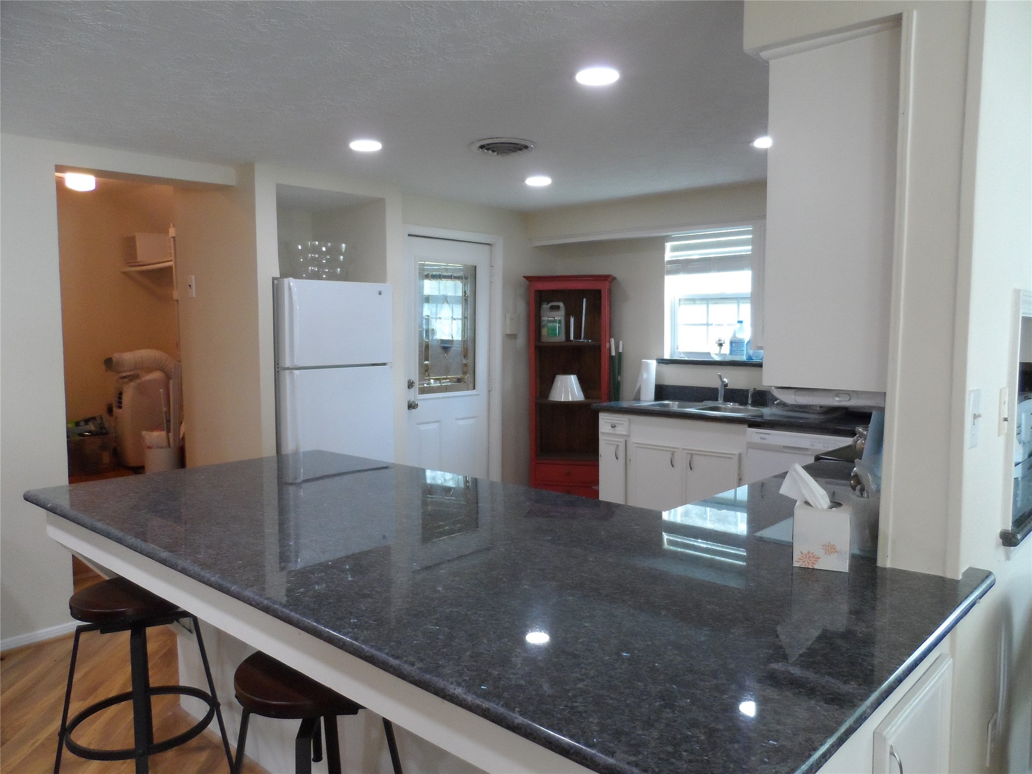 13545 Northshore Loop Conroe, TX 77304 - Photo 13 of 44 More space for for all of your cooking and entertaining needs